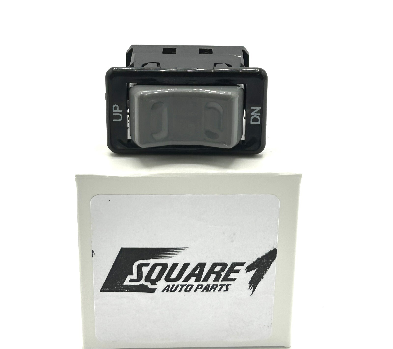 Power Window Switch FOR 85 - 92 Pontiac Firebird Trans Am GTA SAME AS 10036229