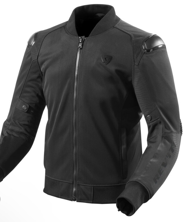 REV’it Traction Jacket Size XL