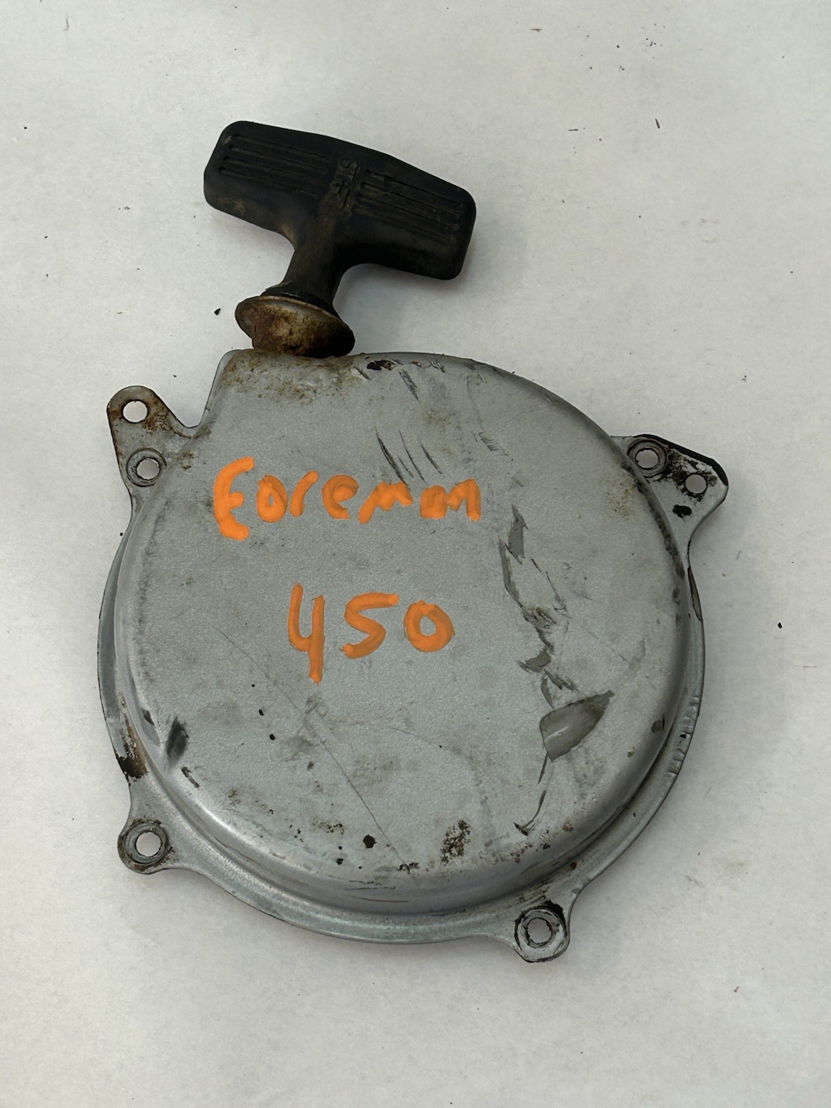 99-03 400 450 500 Honda Foreman Rubicon Recoil Starter Pull Start  28400-HM7-A11