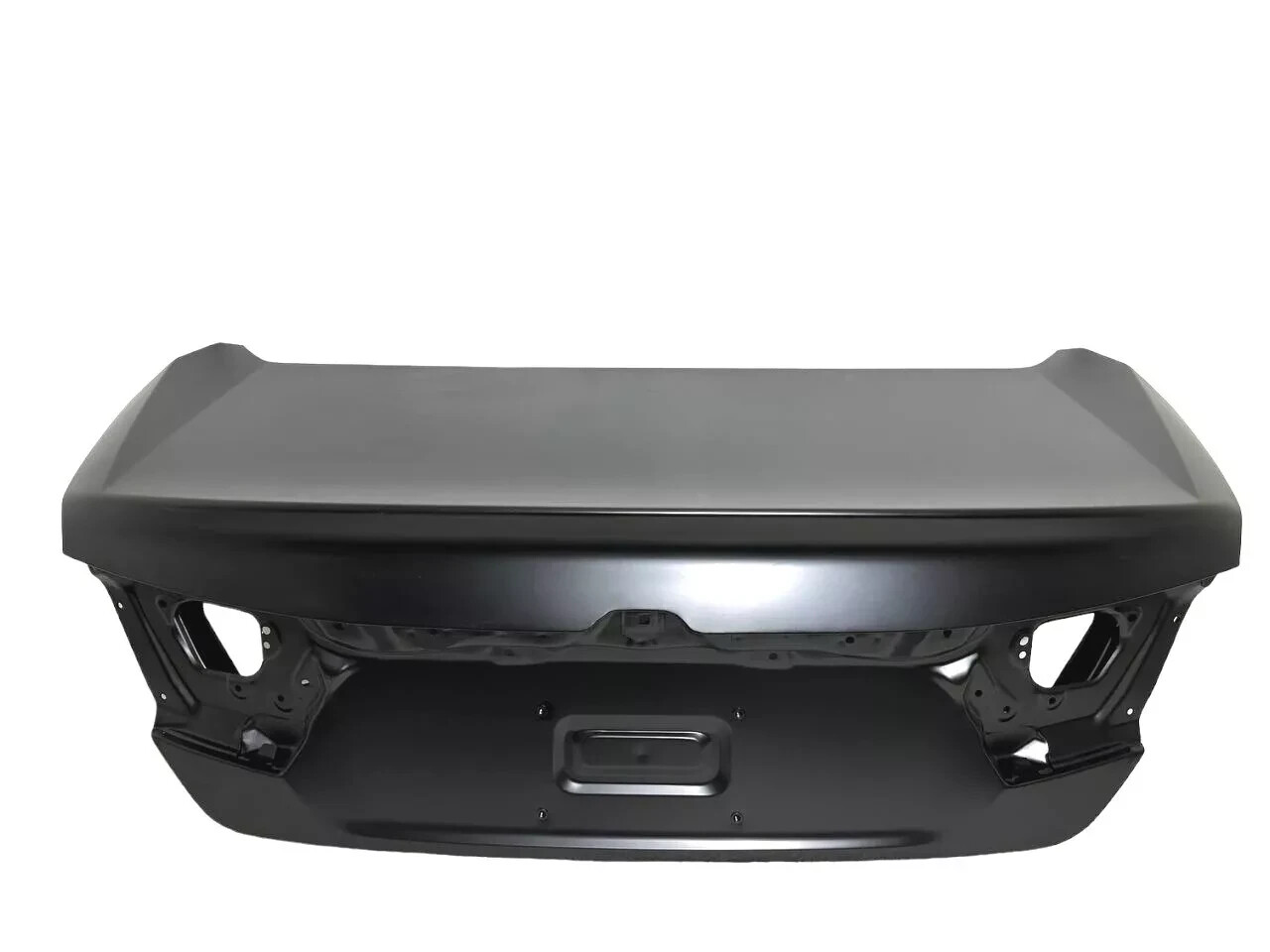 For 2018-2022 Honda Accord Rear Trunk Lid Shell Panel 68500TVAA10ZZ