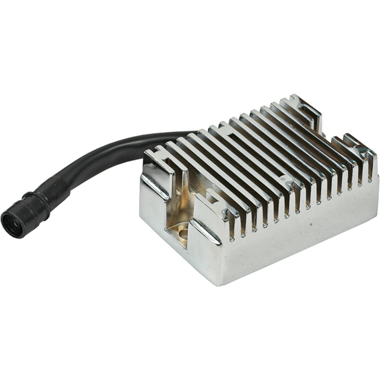 Regulator-External For Harley Davidson XLCR 1977-1981 74504-78; 230-22053 Regulator-External For Harley Davidson XLCR 1977-1981 74504-78; 230-22053