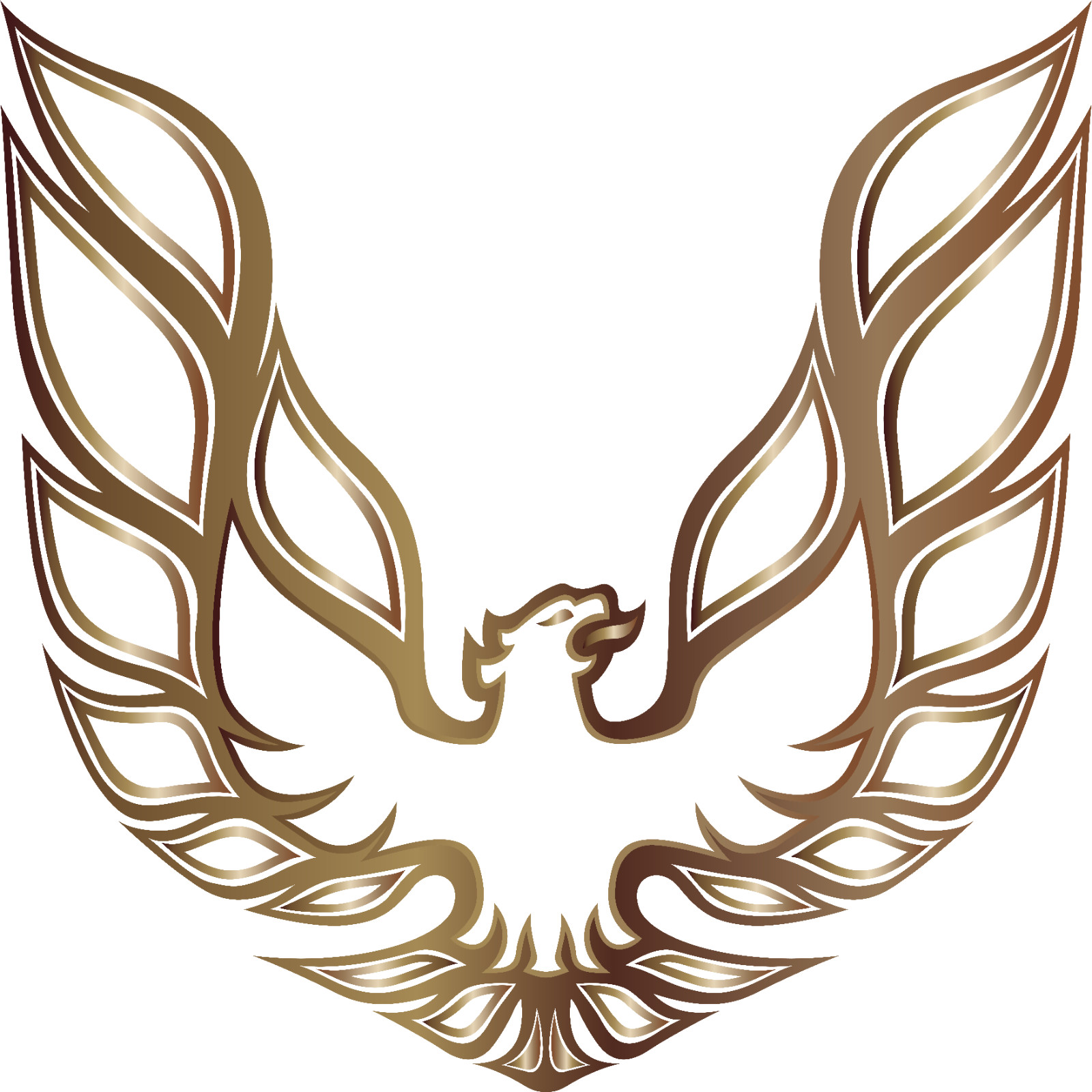 Pontiac Firebird Trans AM Vintage American Muscle Car Vinyl Sticker Decal Hood Pontiac Firebird Trans AM Vintage American Muscle Car Vinyl Sticker Decal Hood