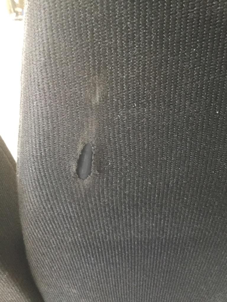 Replaces 2012 INTERNATIONAL PROSTAR FRONT SEAT ,  MD