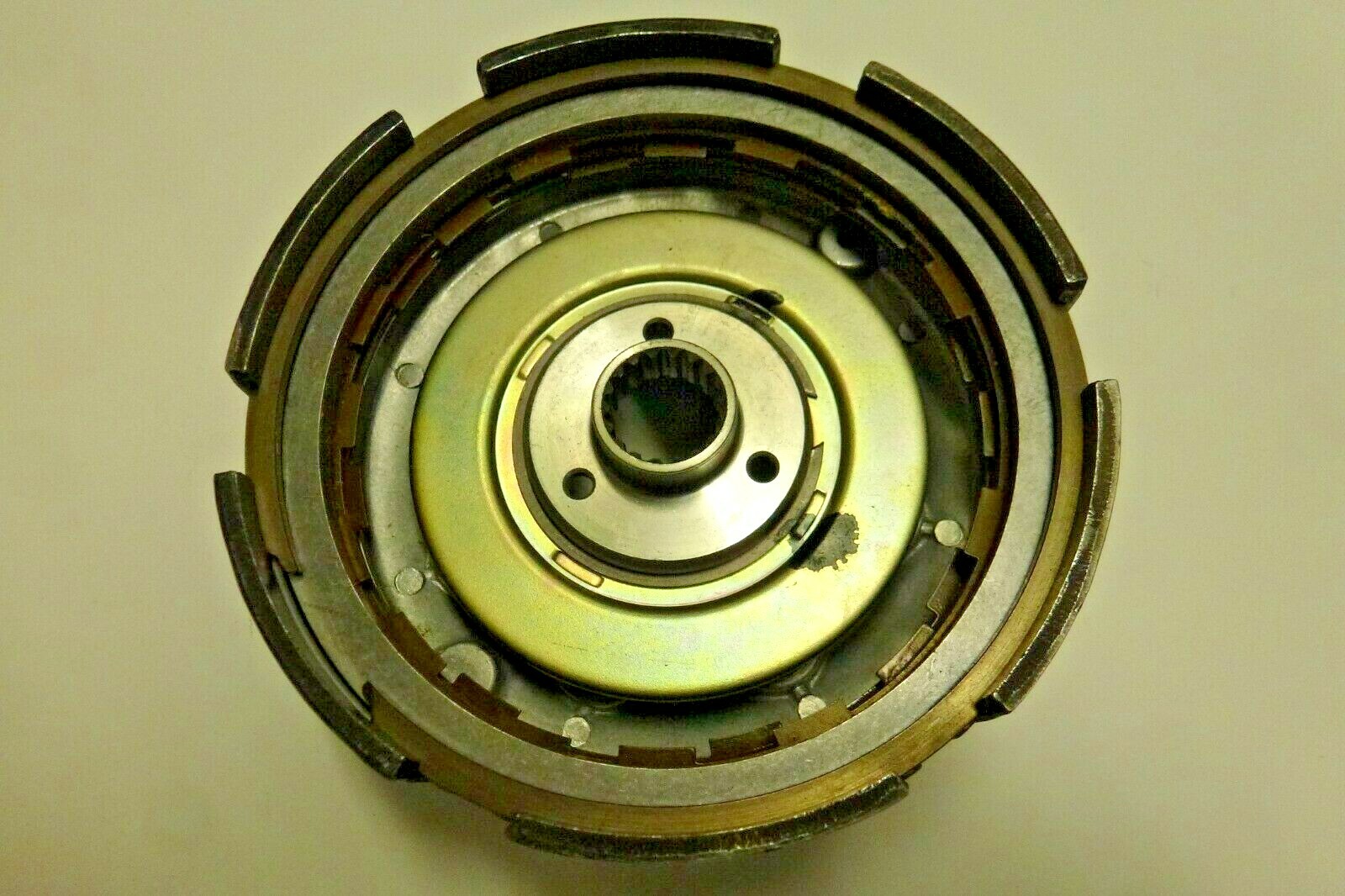 New Old Stock 1981 1982 1983 1984 Nissan Clutch Assembly # 31540-01X09    