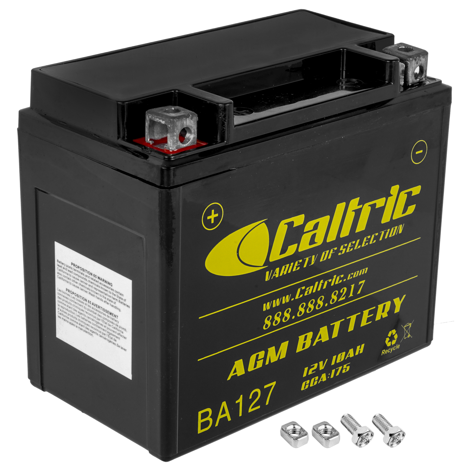 AGM Battery for Kymco Mxu 250 2004 2005 2006 2007 2008
