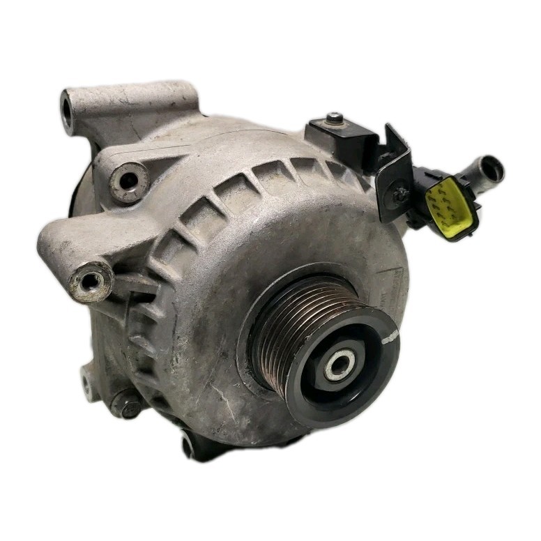 2011-2016 Kia Optima Hybrid Alternator Generator Assembly OEM 373902G900 2011-2016 Kia Optima Hybrid Alternator Generator Assembly OEM 373902G900