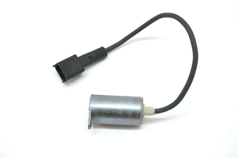99660590100 GENUINE Porsche Solenoid for Variable Cam Adjuster  OEM NEW