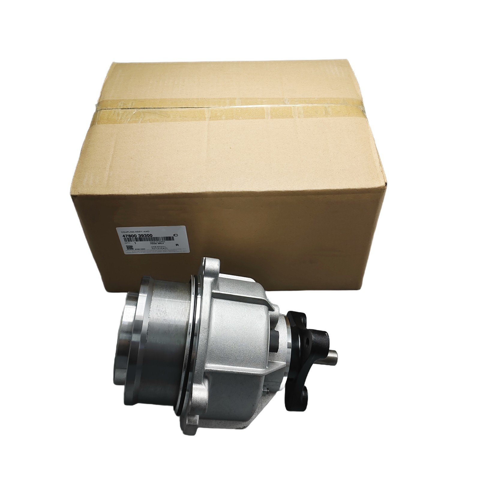 For 05-09 Hyundai Kia Santa FE CM 4780039300 Rear Differential Viscous Coupler For 05-09 Hyundai Kia Santa FE CM 4780039300 Rear Differential Viscous Coupler