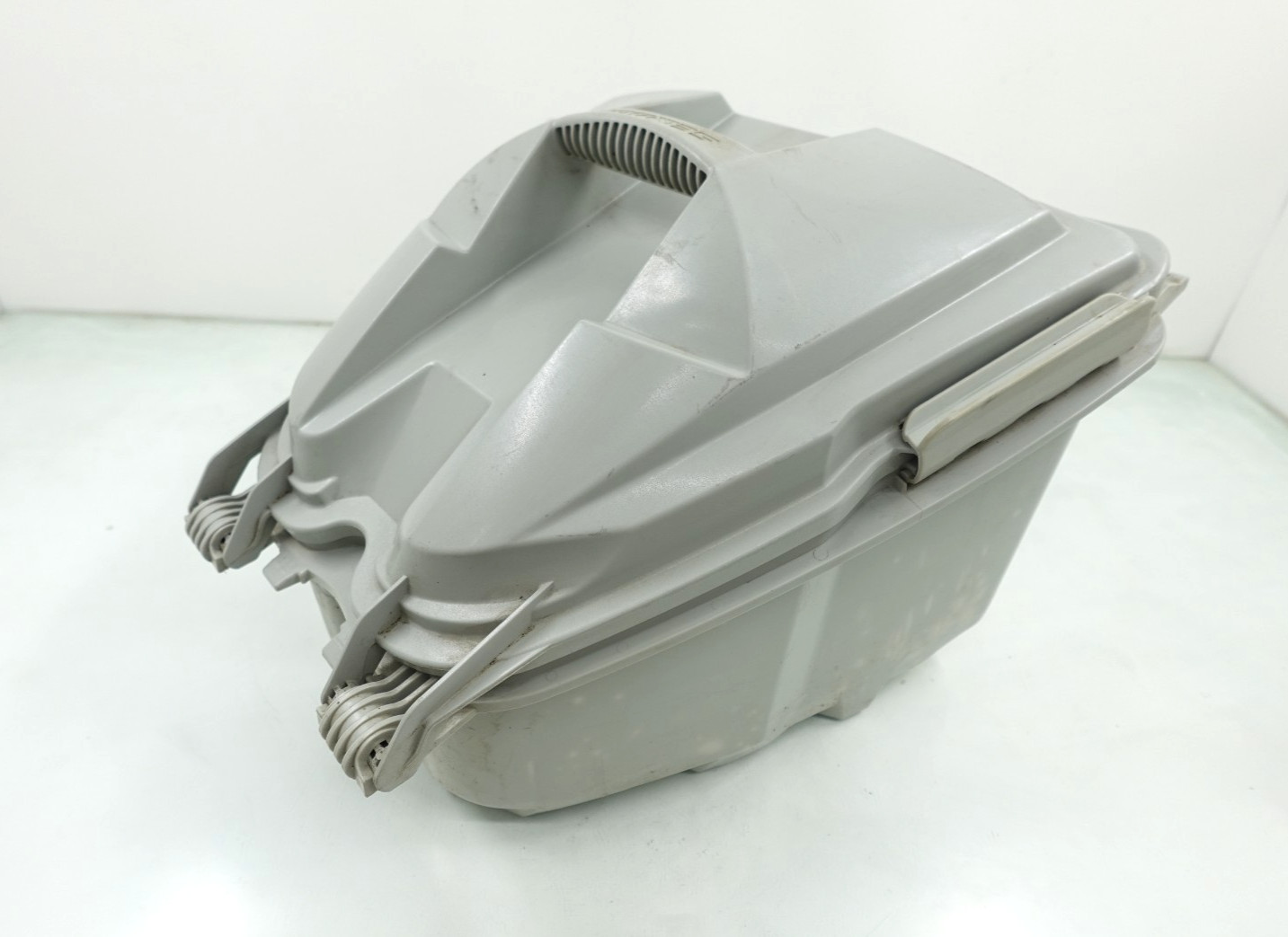 2009-2017 Sea-Doo RXT iS 255 / GTX LTD 260 OEM Front Storage Compartment & Lid