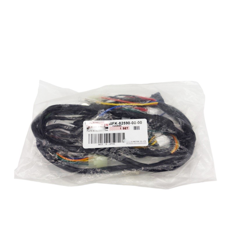 NEW For Yamaha Banshee YFZ350 Wire Harness 2003,2004,2005,2006 5FK-82590-00-00
