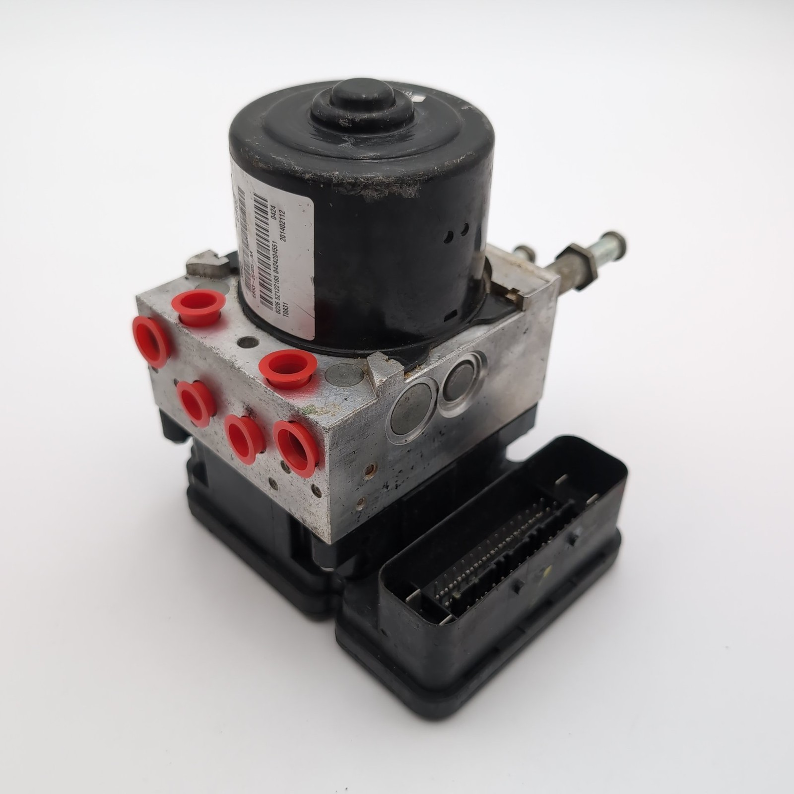 2014 2015 Ford Explorer ABS Anti Lock Brake Pump EB53-2C405-AA