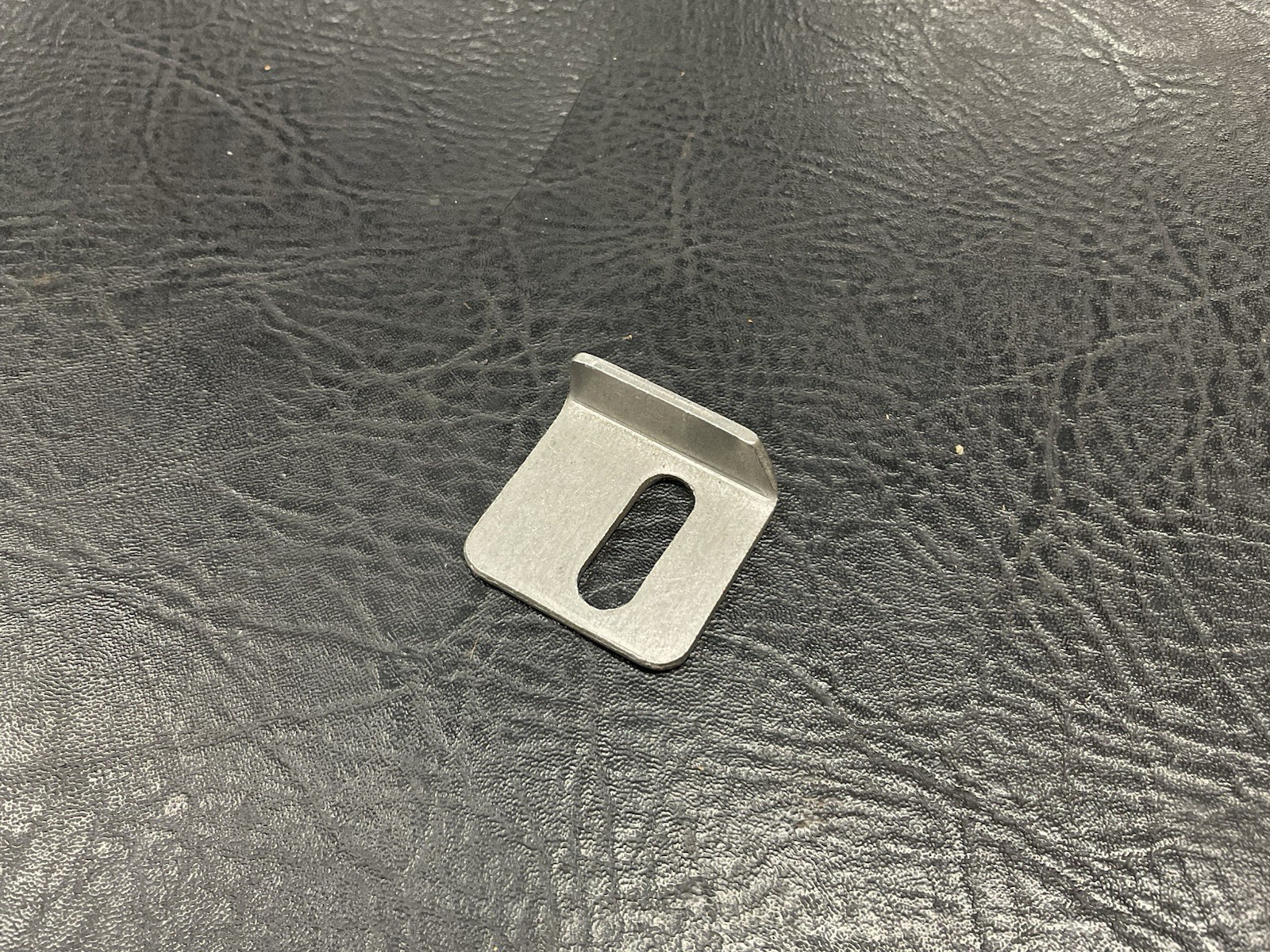 AirCooled Type 1 Pedal Stop Plate  Prt# 113721231E