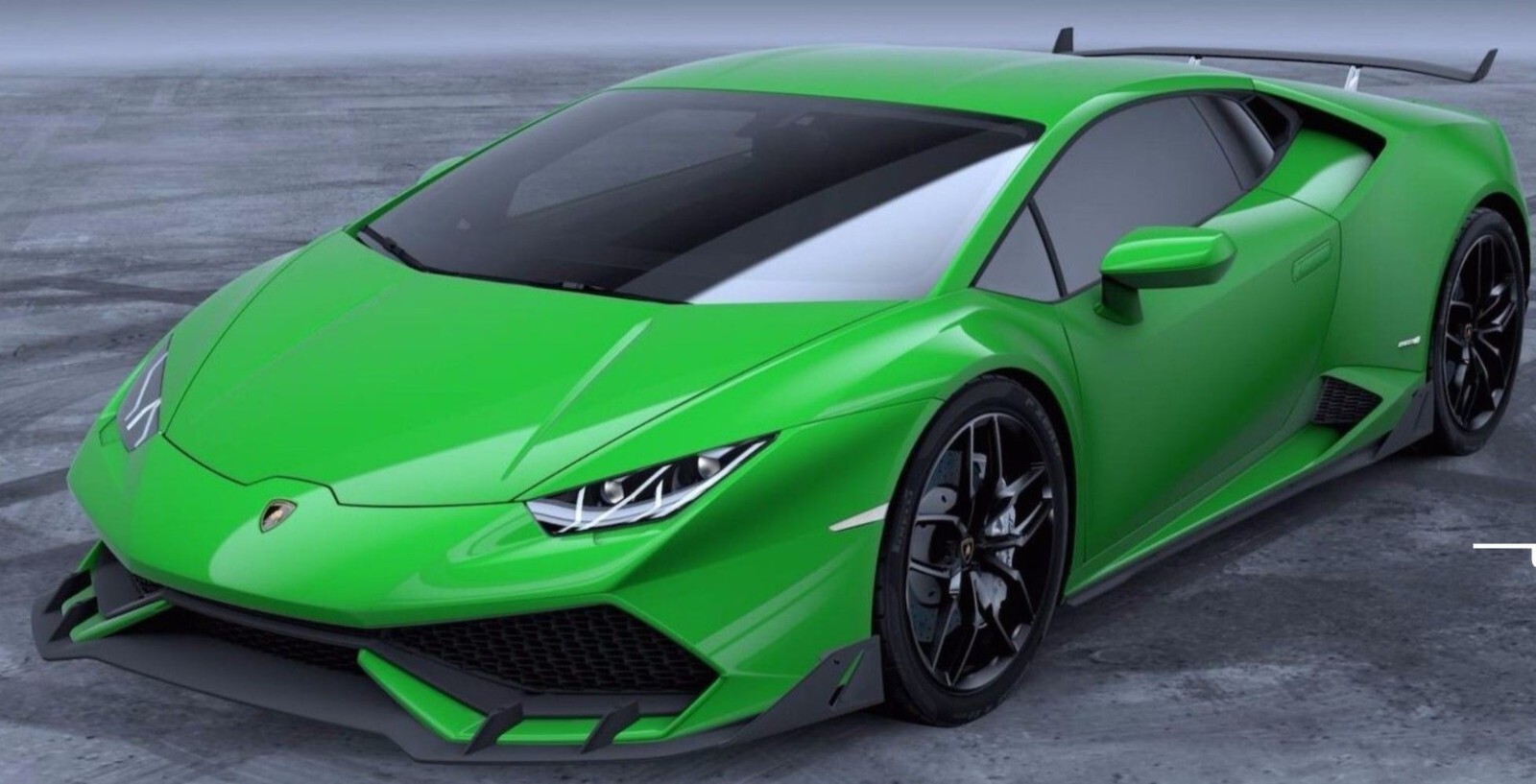 GENUINE LAMBORGHINI Huracan LP 600-4 LP 610-4 Aerodynamic Kit FULL SET 4T0898085 GENUINE LAMBORGHINI Huracan LP 600-4 LP 610-4 Aerodynamic Kit FULL SET 4T0898085