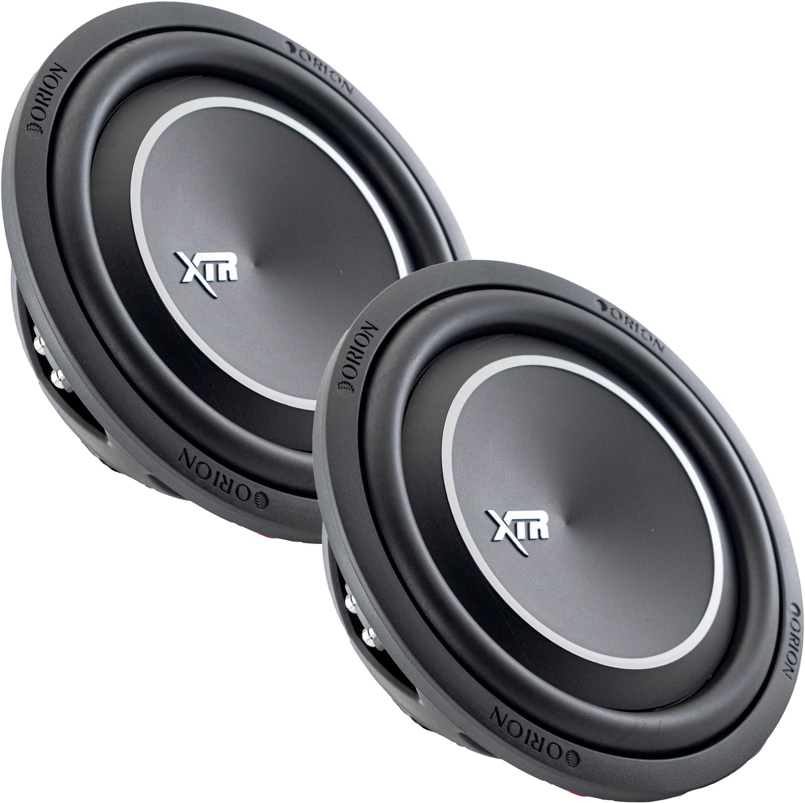 (2) ORION XTR10SWD4 10\