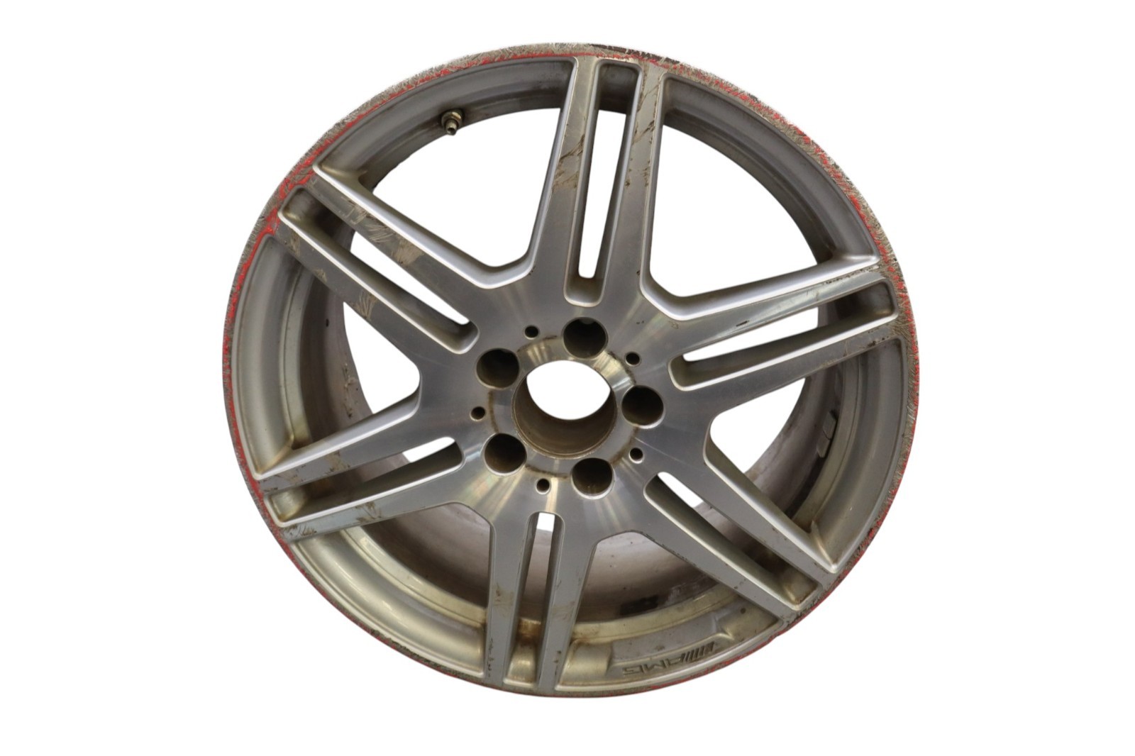 10-13 Mercedes E350 E400 E550 E63 AMG 18\