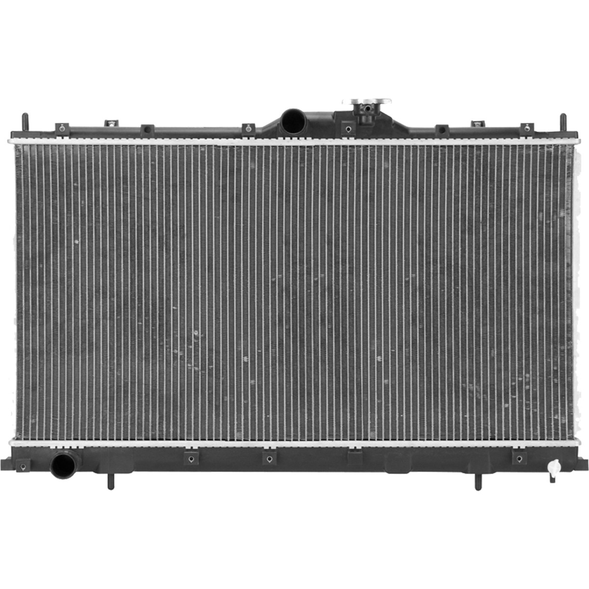 GPD Radiator fits 2004-2012 Mitsubishi Galant
