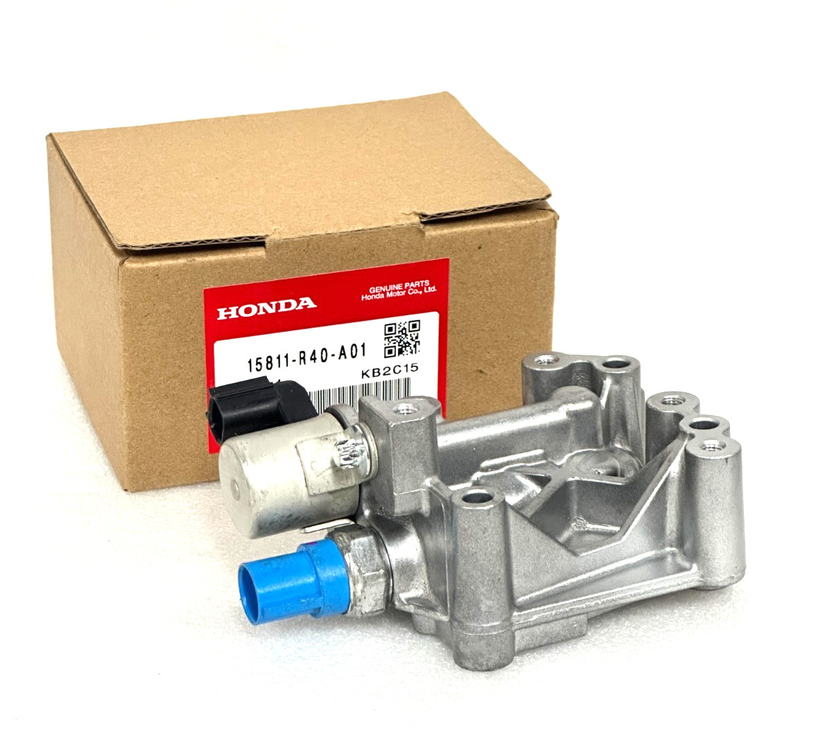 15811-R40-A01 OEM for Honda Variable Valve Timing Solenoid Spool 2010-2014 CR-V