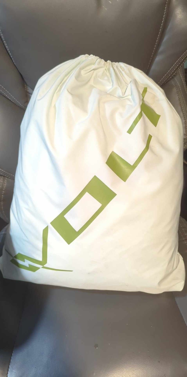 CHEVY VOLT OEM CAR COVER, 1ST GEN CHEVY VOLT OEM CAR COVER, 1ST GEN