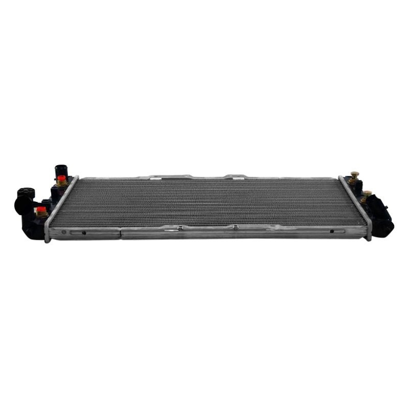 For Mazda MX-3 1992-1996 Reach Cooling Engine Coolant Radiator