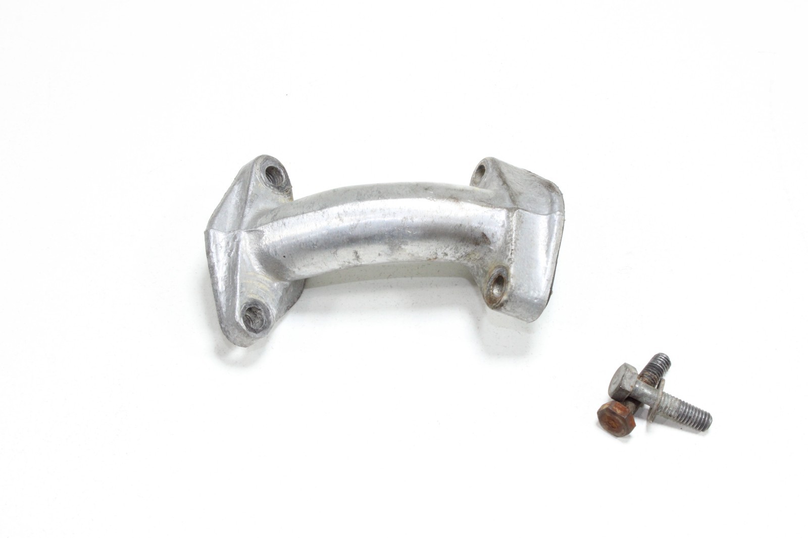 1972 72 Honda CT70 Intake Manifold Carburetor CT 70 Trail R259