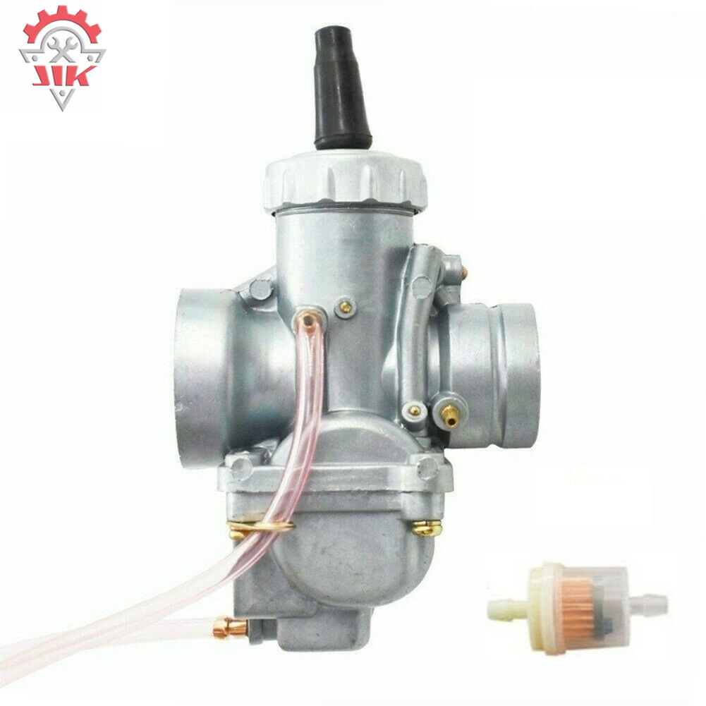 Carburetor for 1982-1988 Suzuki DR125 Carburetor for 1982-1988 Suzuki DR125