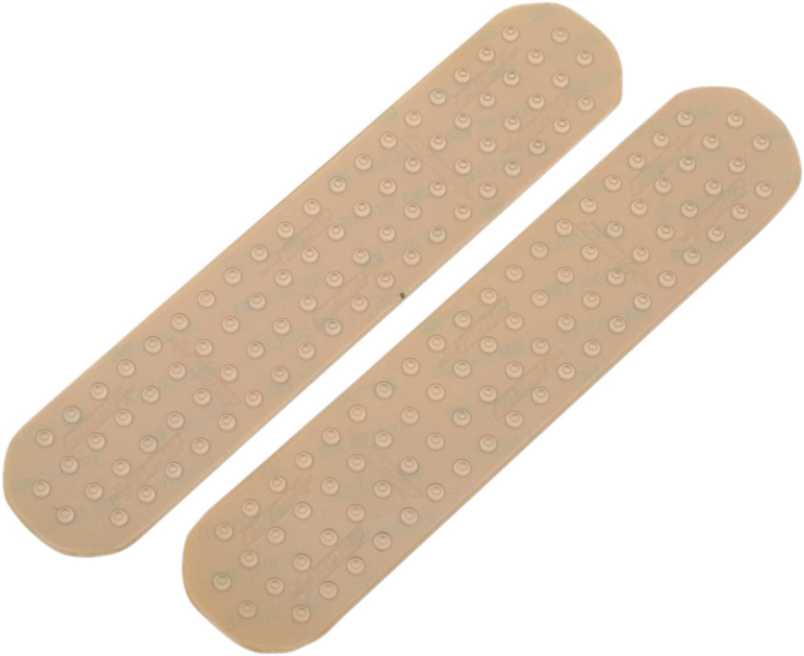 Stompgrip All-Purpose 3D Griptape Clear Mini Strips Universal 33-10-0003C