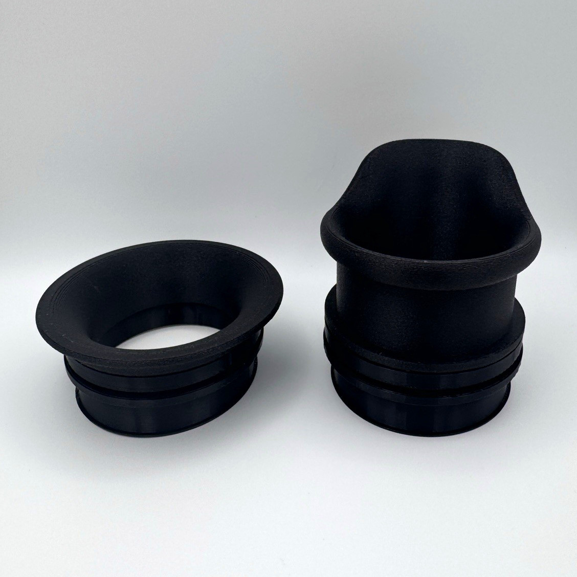 2009-2026 Kawasaki Zx6r Velocity Stacks