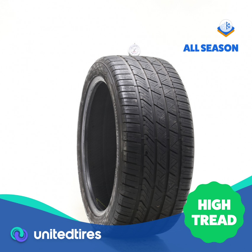 Used 275/40ZR20 Road Hugger GTZ 106W - 8.5/32