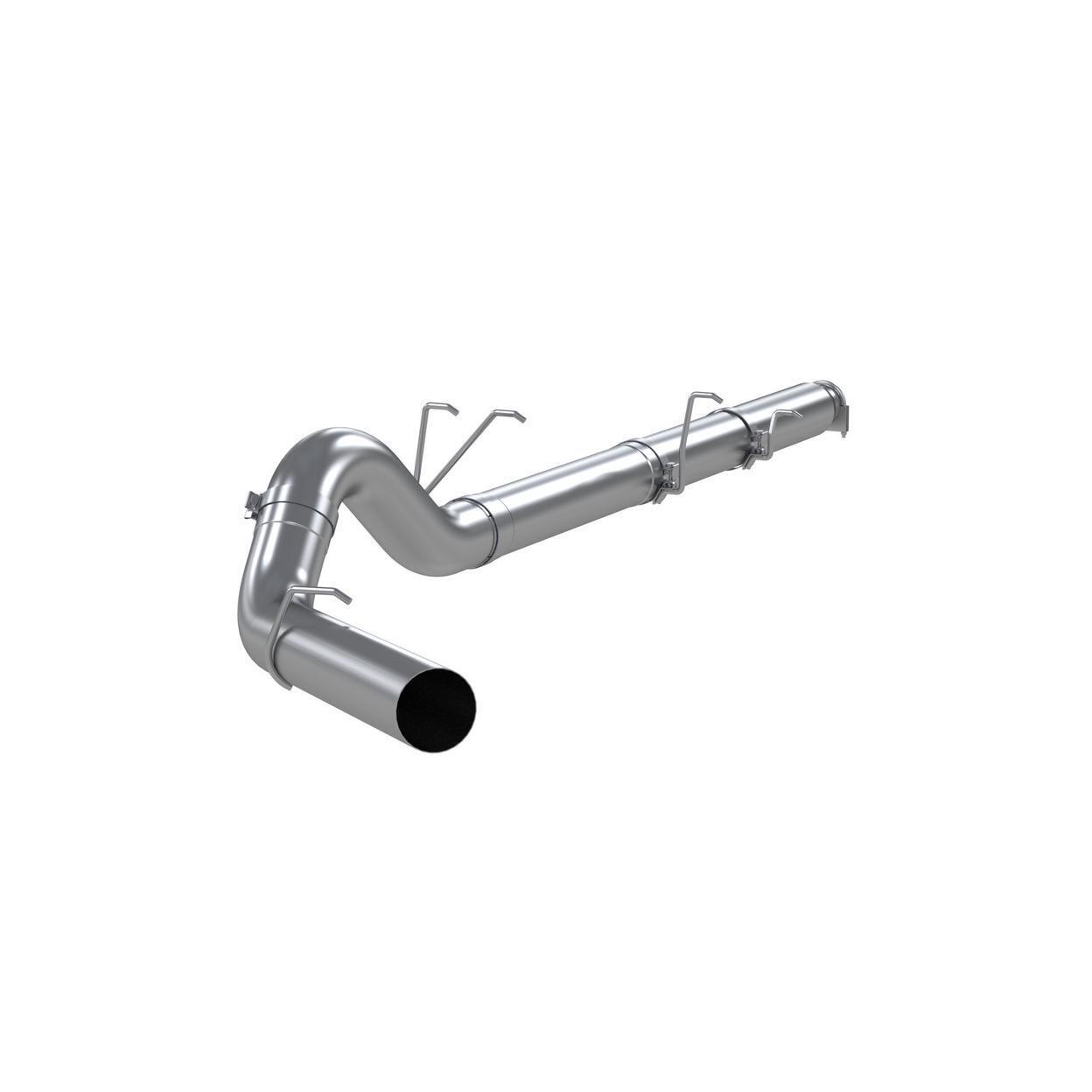 Exhaust System Kit for 2006-2007 Ford F-250 Super Duty