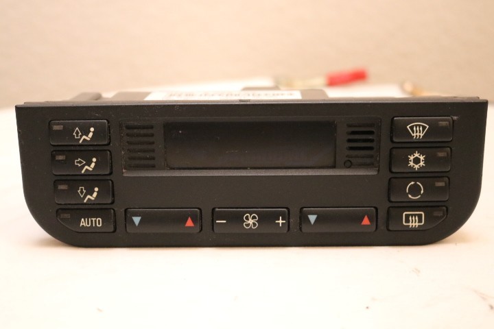 1994 95 96 97 98 1999 BMW 318i 323i 325i M3 CLIMATE CONTROL AC HEATER 8 368 169