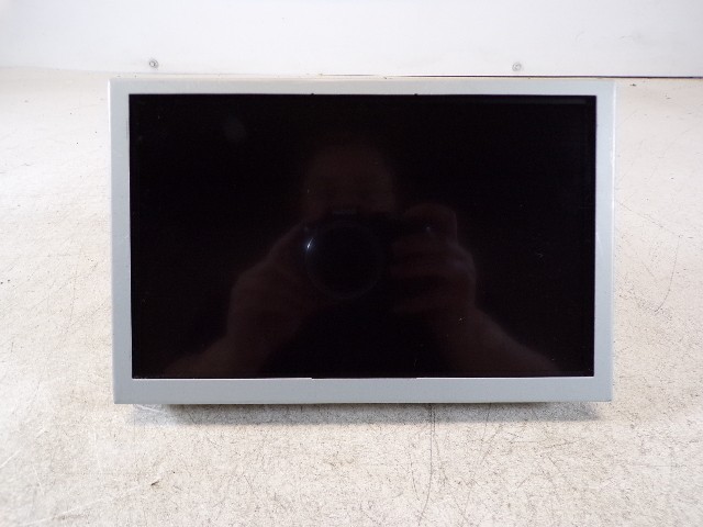 19-20 Ford Edge Information Display Screen OEM LKQ