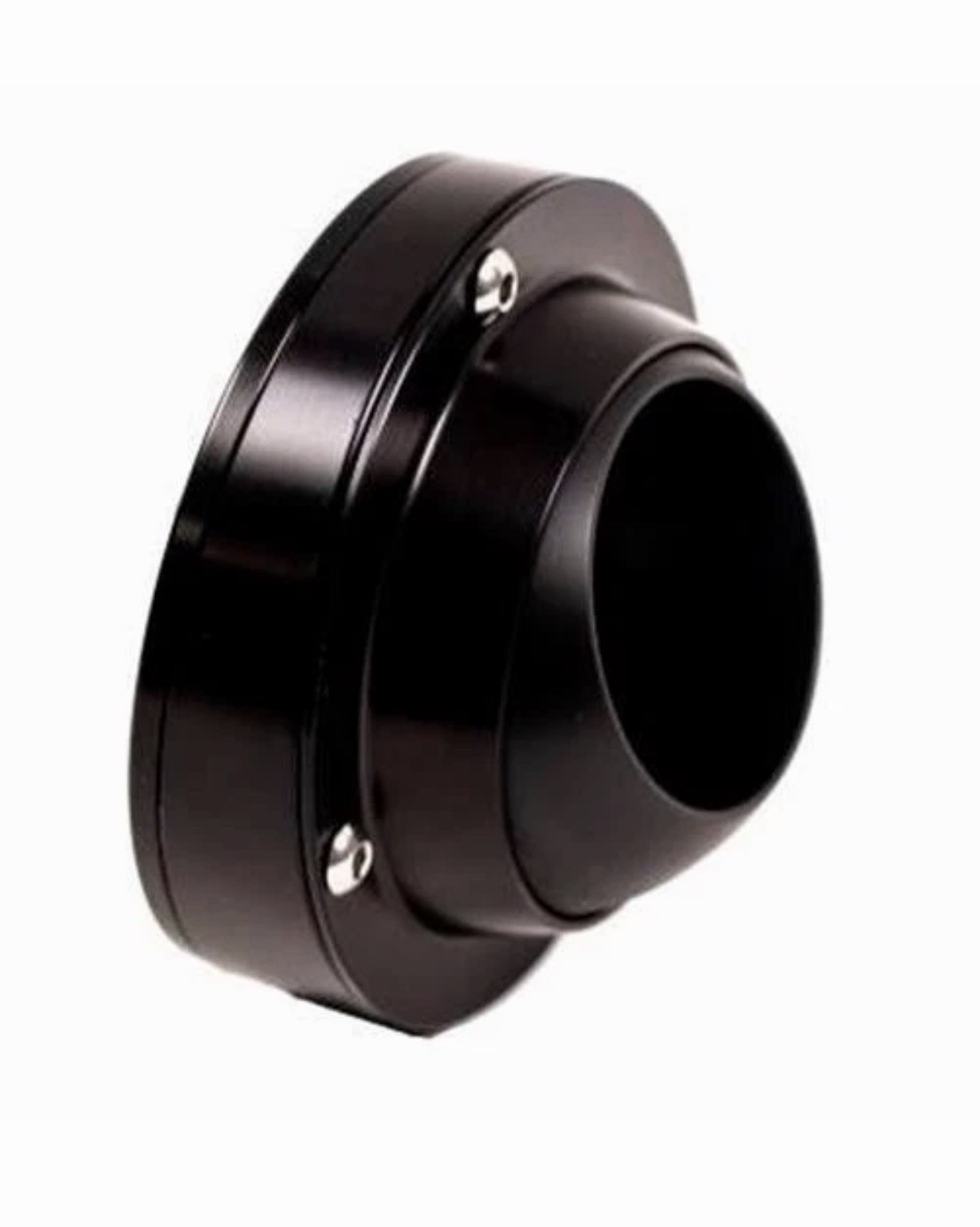 Ididit Steering Column 2” High Angle Ball Floor Mount 2401650051 Ididit Steering Column 2” High Angle Ball Floor Mount 2401650051