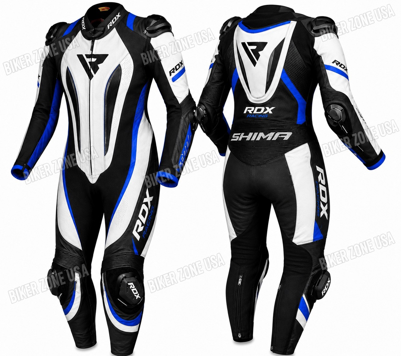 ladies motorbike racing leather suit motorcycle Custom Made 1 & 2 Piece Suit