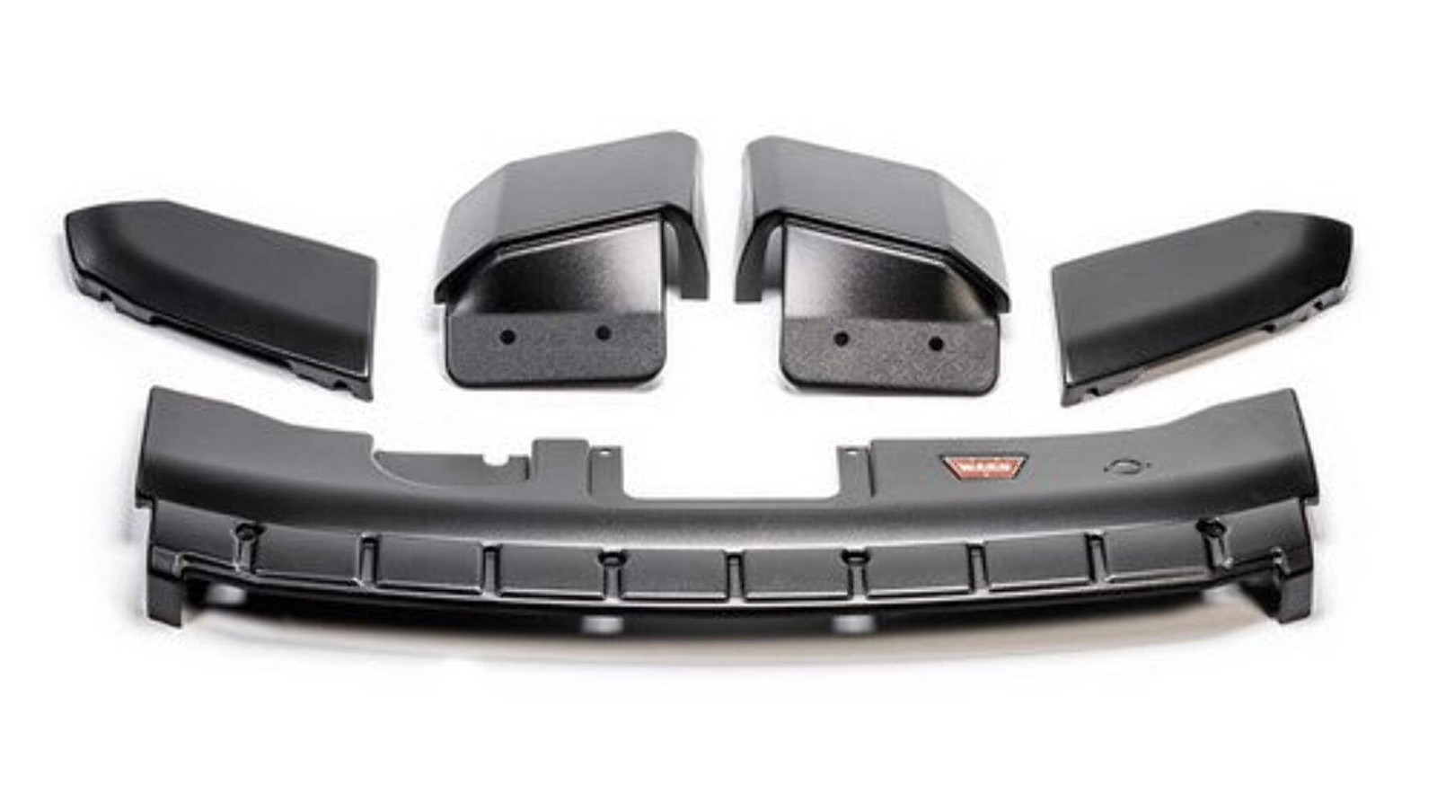 Warn 107190 Hidden BODY PANEL