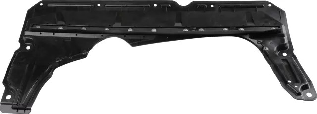 Genuine Nissan Front Under Cover 75890-3LN0A