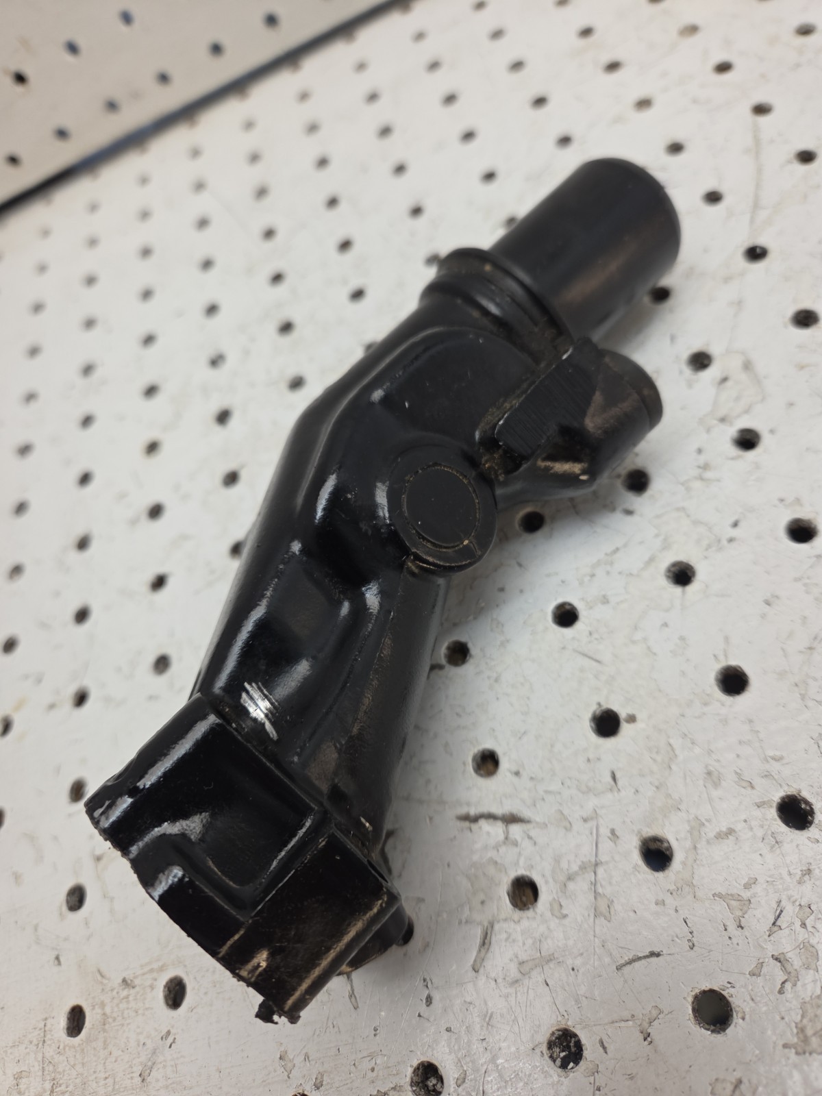 pre-1997-2002 Honda outboard 9.9-15 hp exhaust pipe