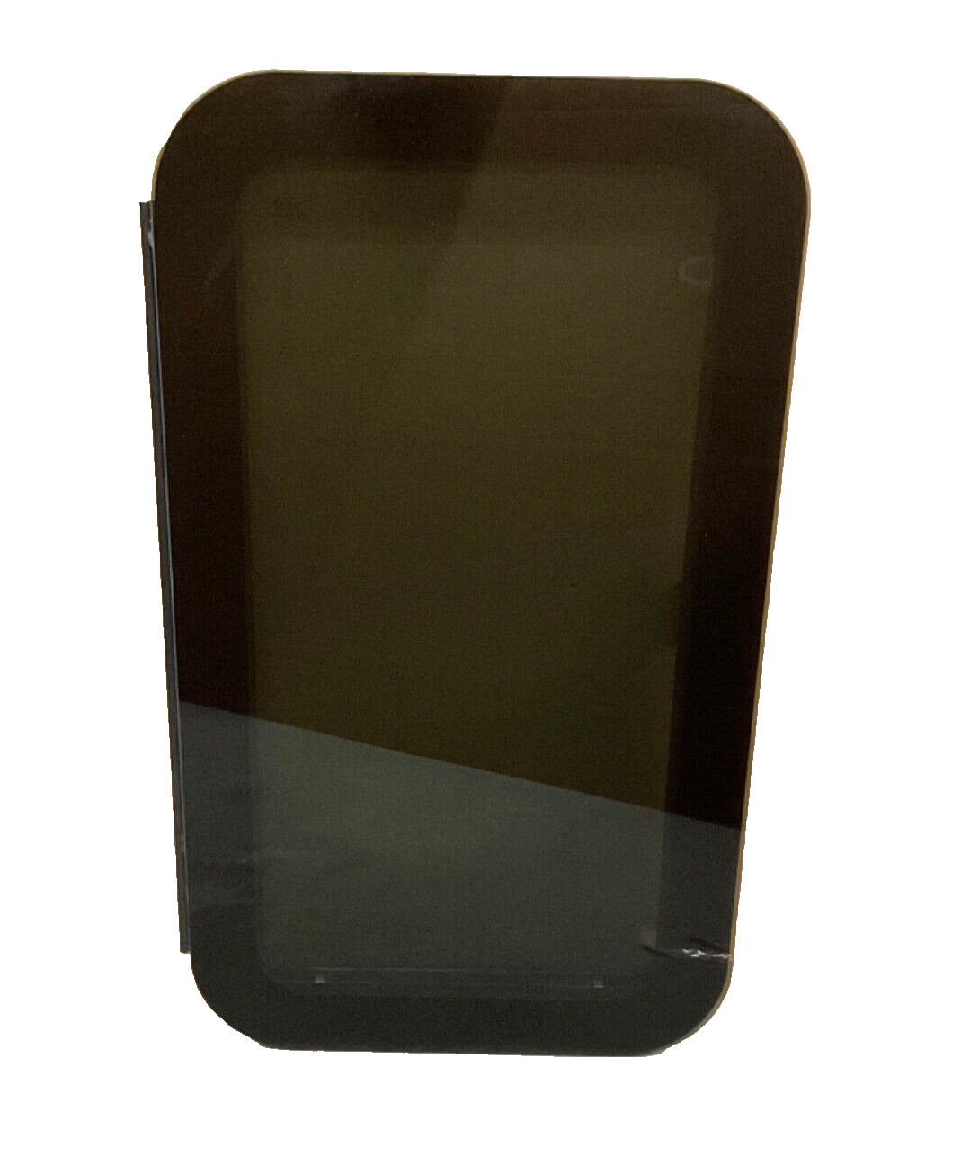 Lippert RV Frameless Window 36 Lippert RV Frameless Window 36