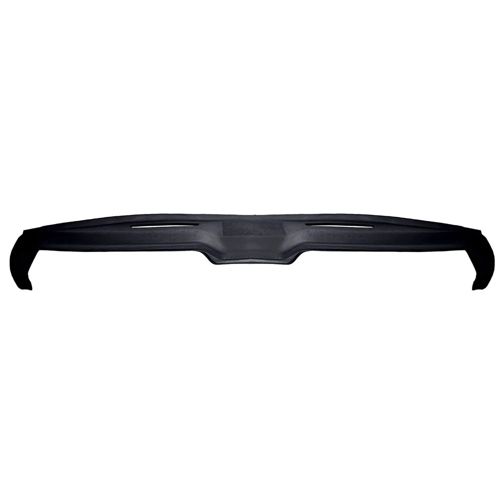 Dash Pad Reproduction Black Mustang 1967-1968