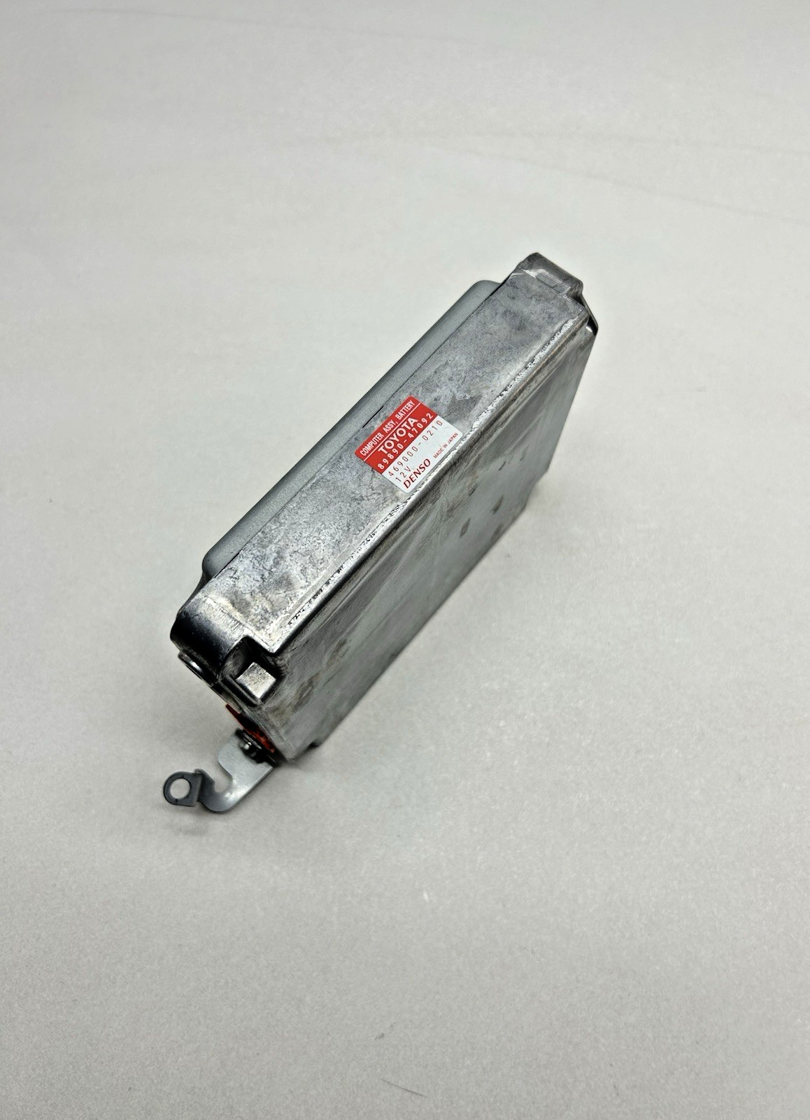 2004-2009 Toyota Prius Hybrid Battery Voltage Sensor Computer ECU 89890-47090
