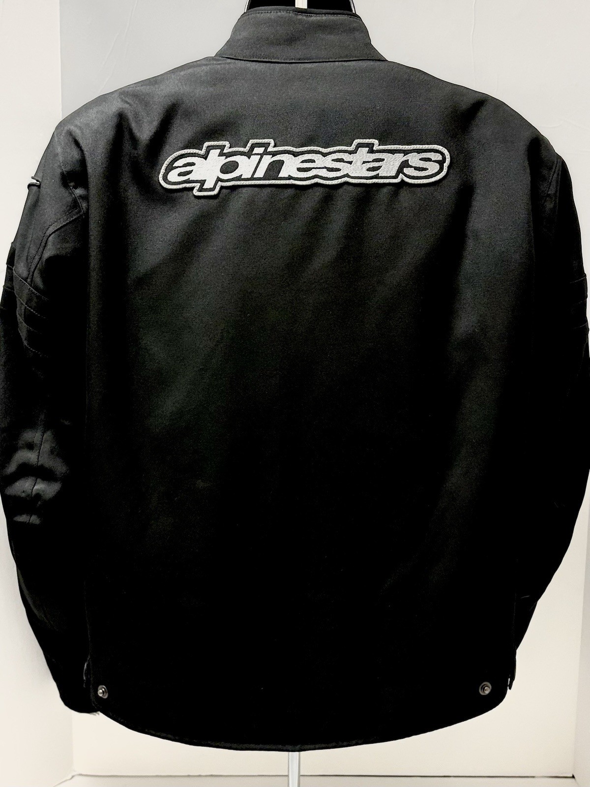 Women's Alpinestars Stella Waterproof Motorcycle Jacket w/Armor and Liner - XL Women's Alpinestars Stella Waterproof Motorcycle Jacket w/Armor and Liner - XL