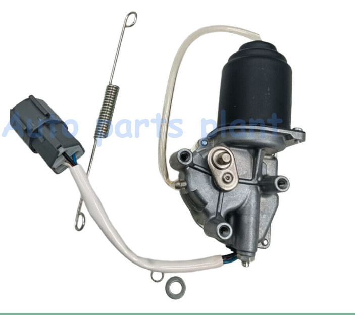 NEW 129900-66790 Stop Motor Assy For Doosan SOLAR 55W-V 55-V PLUS Yanmar 4TNV94