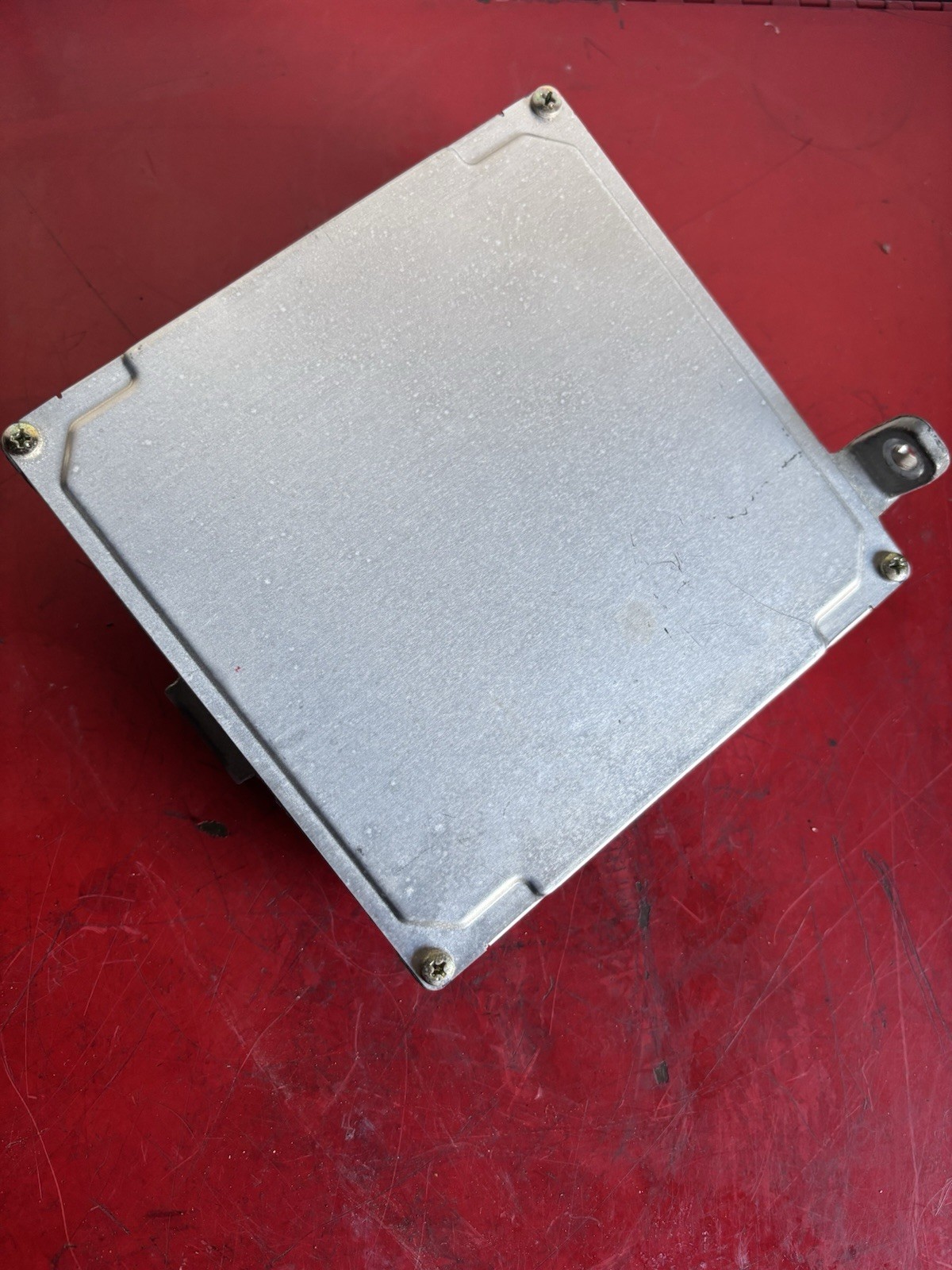 2001-2003 Honda Civic EX MT 1.7L ECU ECM PCM Engine Control Module 37820-PLR-L05