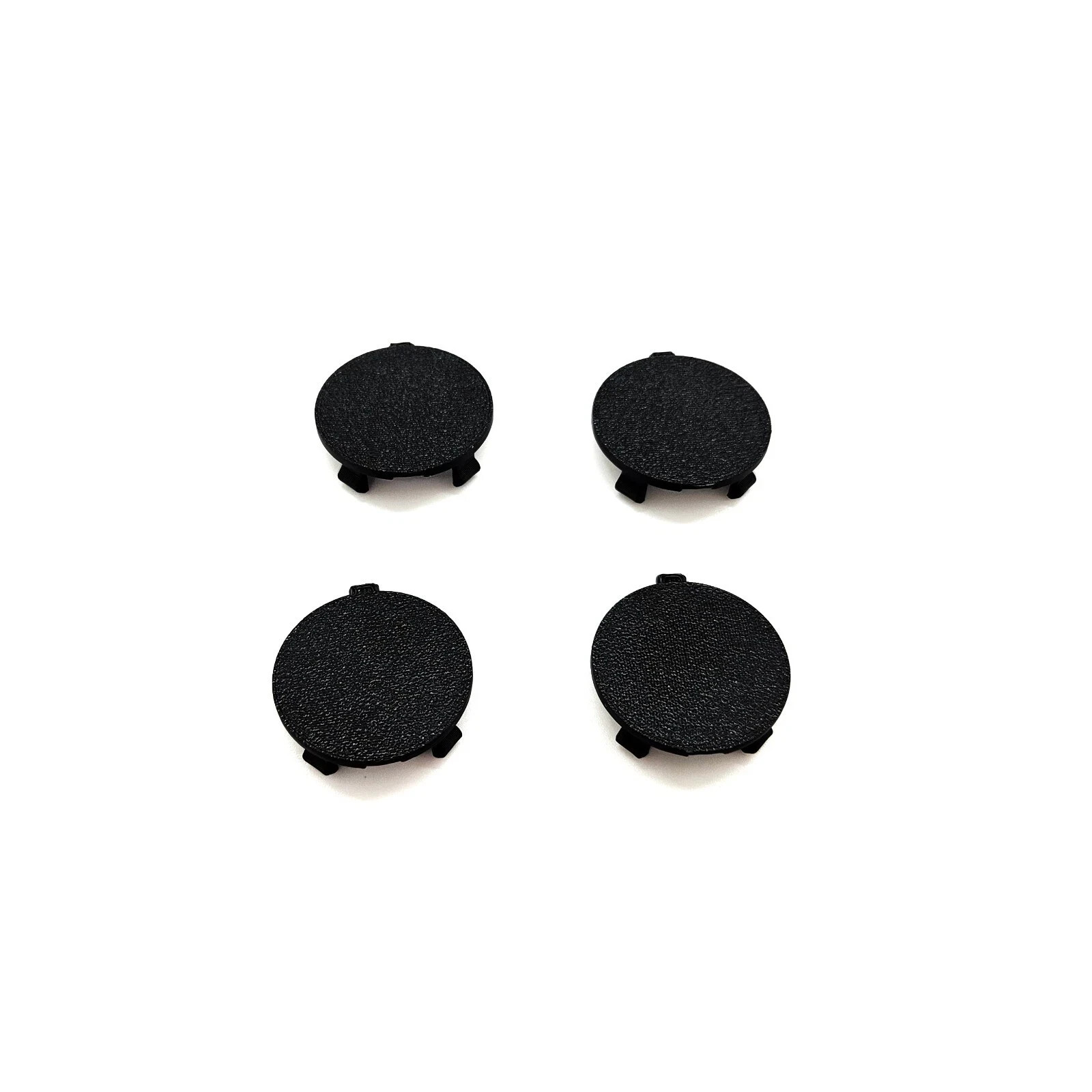 4x BMW Z4 Center Console Screw Covering Caps | Black | NEW | E85 E86 4x BMW Z4 Center Console Screw Covering Caps | Black | NEW | E85 E86
