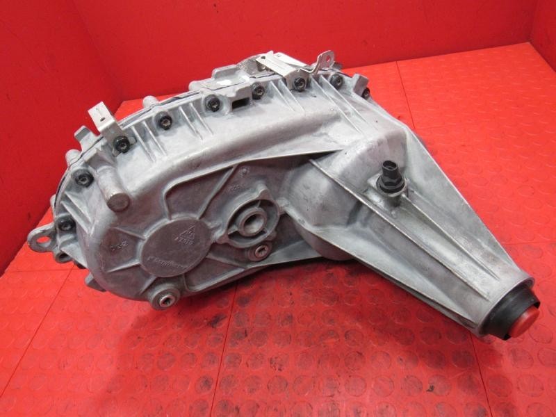 2003-2006 GMC Yukon Denali Transfer Case Opt NR3 AWD OEM