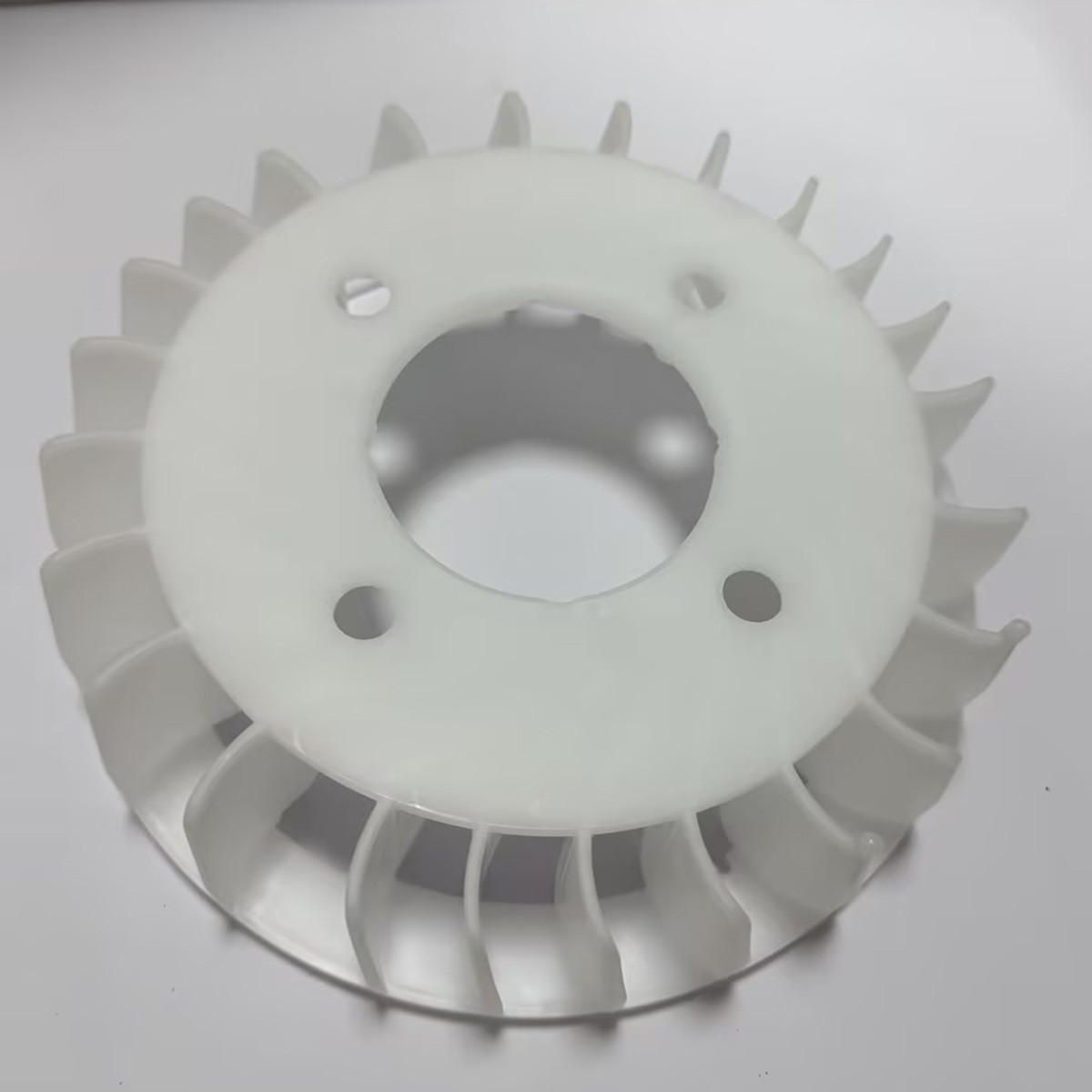 2005-2026 Compatible w/KAWASAKI COOLING FAN MULE 600 610 MULE SX  59041-0020 B