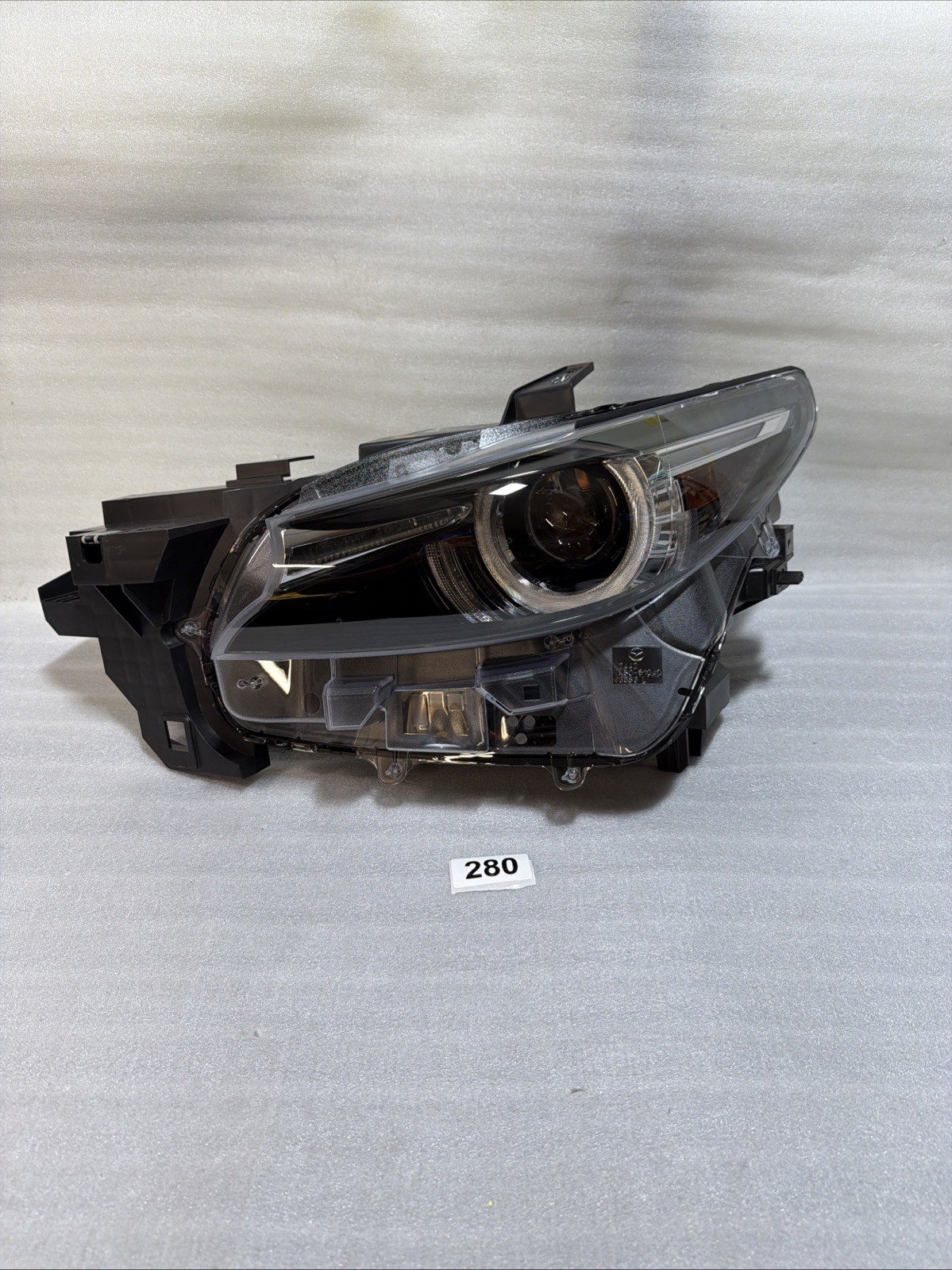 🌟NEW 2016 2023 Mazda CX-9 Driver FULL LED Adaptive Headlight TK50-51040 OEM