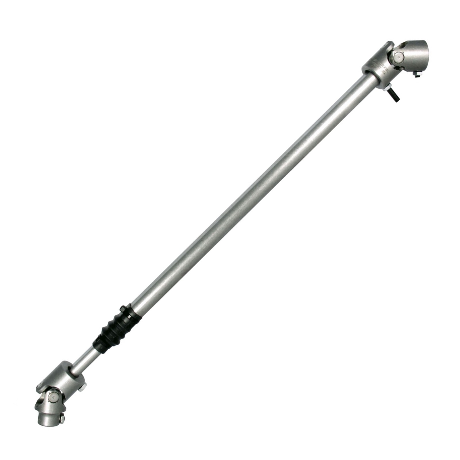Borgeson 000932 Steering Shaft Telescopic Steel 1973-1976 Chevy/GMC Truck