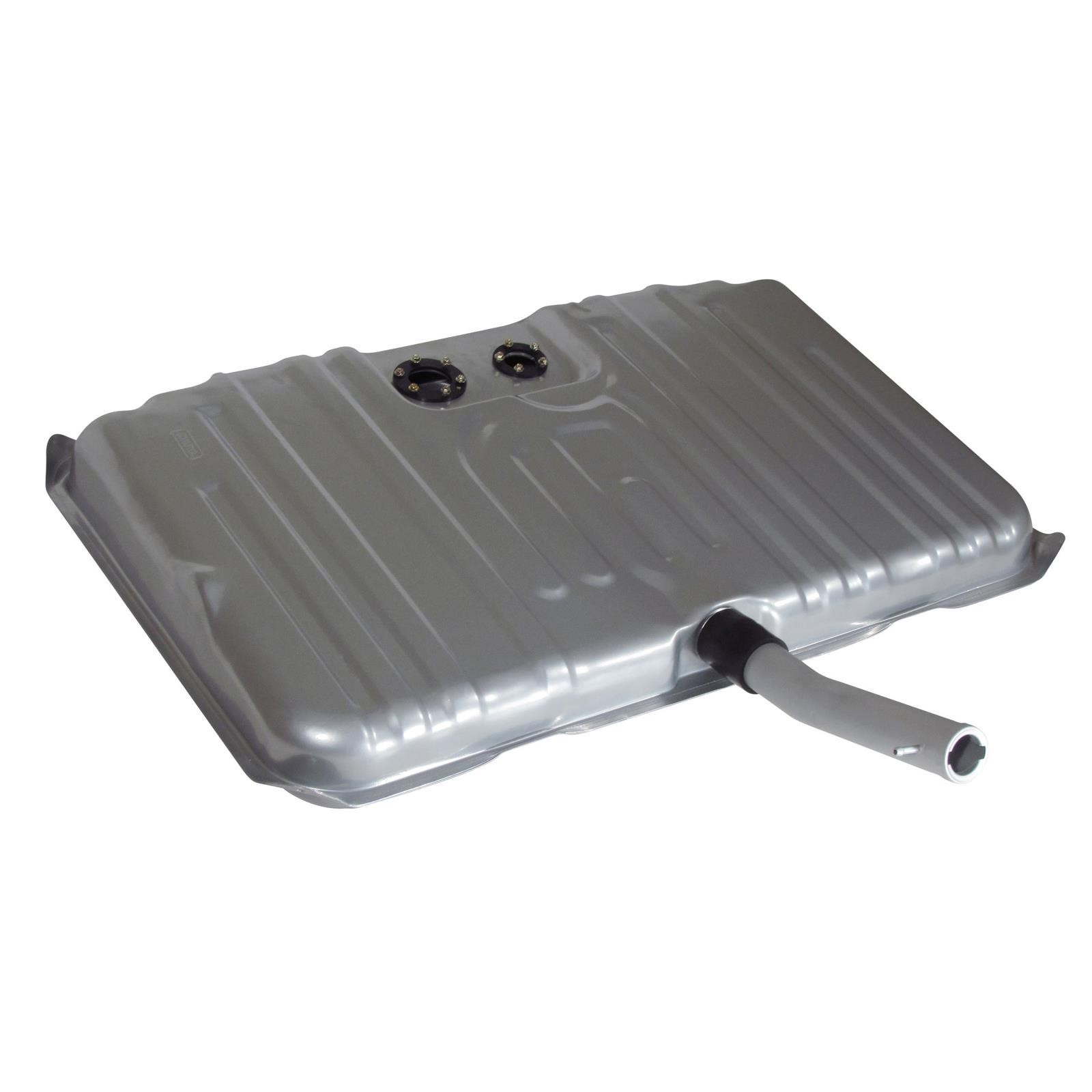 Tanks TM34D-T 69-70 Fits Pontiac GTO / Lemans Fuel Injection Gas Tank
