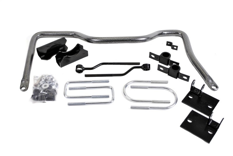 Hellwig Big Wig Rear Sway Bar 1-5/16 inch for Dodge Ram 2500 / 3500 Hellwig Big Wig Rear Sway Bar 1-5/16 inch for Dodge Ram 2500 / 3500