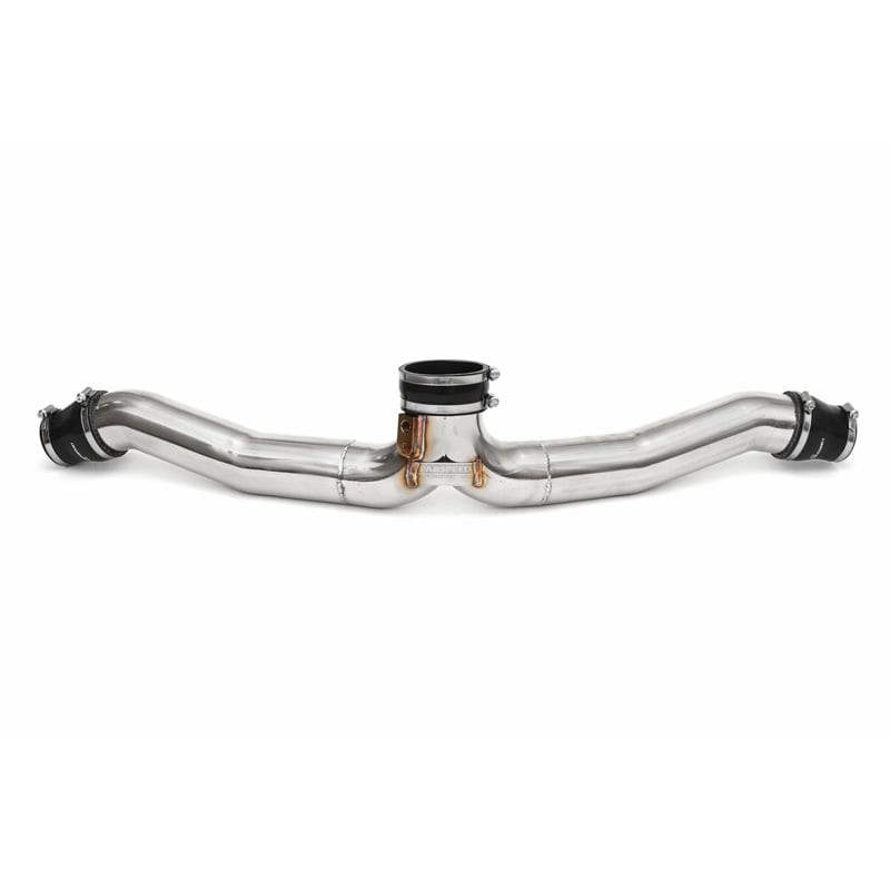 Fabspeed Porsche 970 Panamera Turbo/Turbo S Intercooler Pipe 2010-2016
